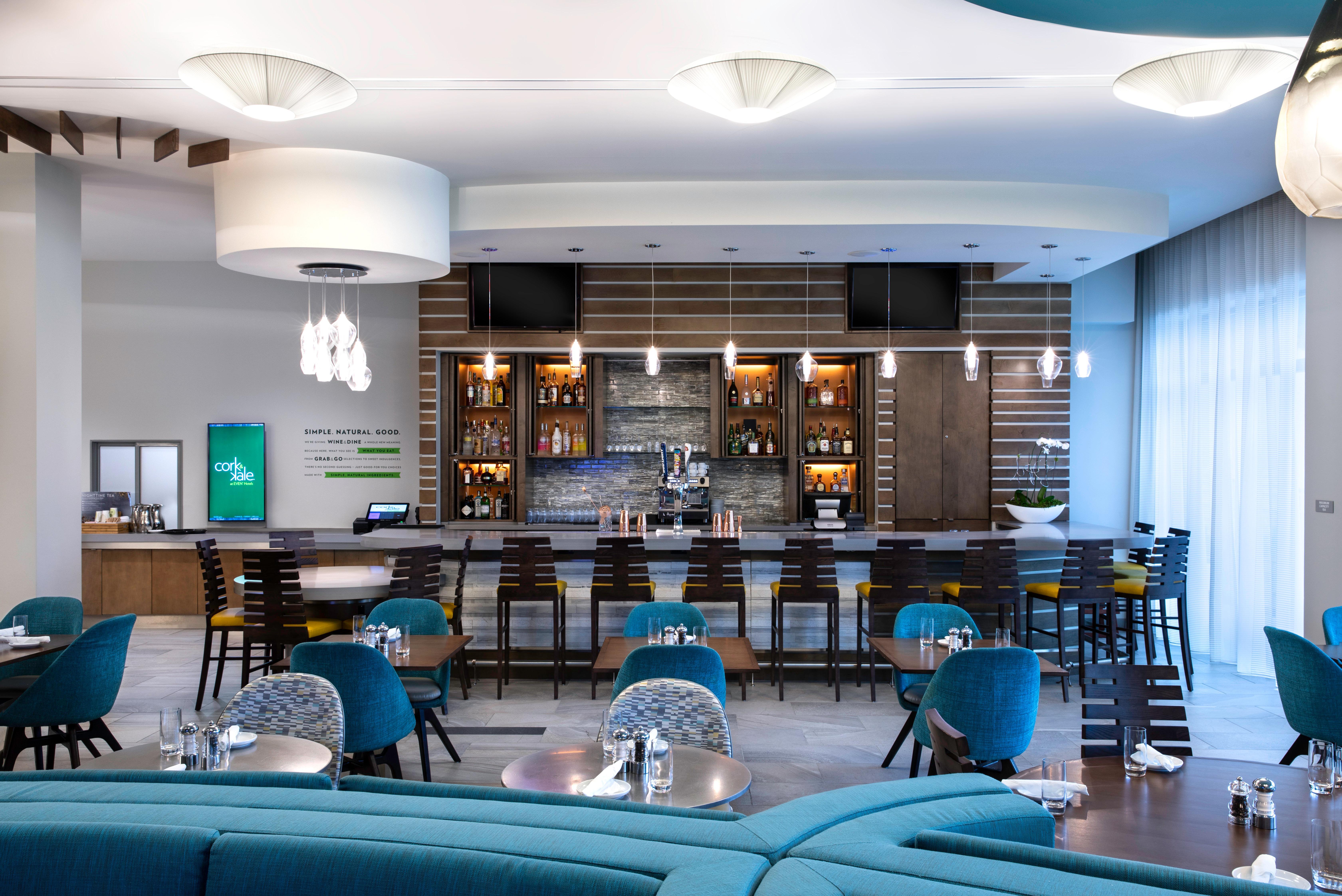 Even Miami - Airport By Ihg Miami Springs