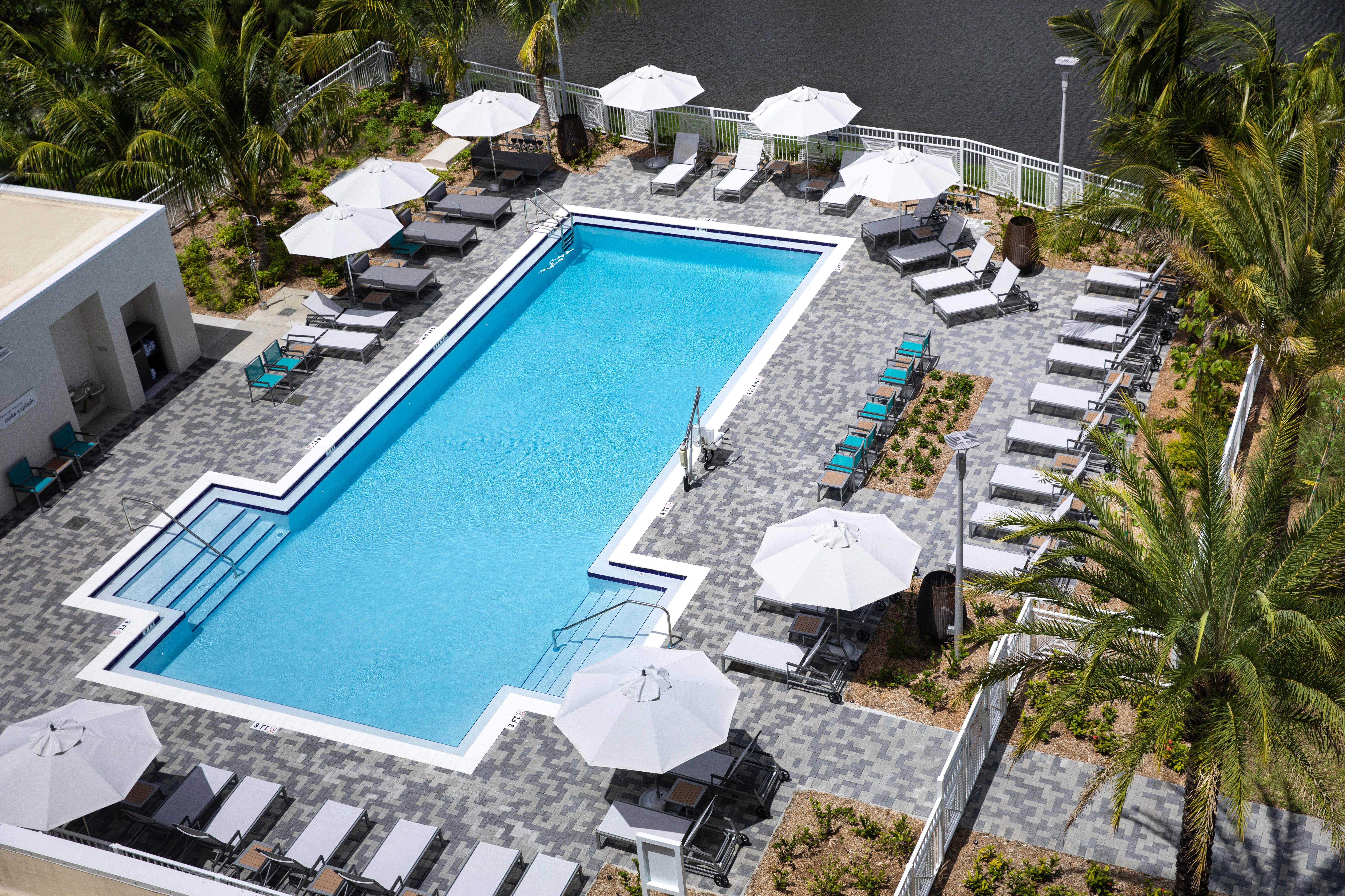 Even Miami - Airport By Ihg 3* Miami Springs