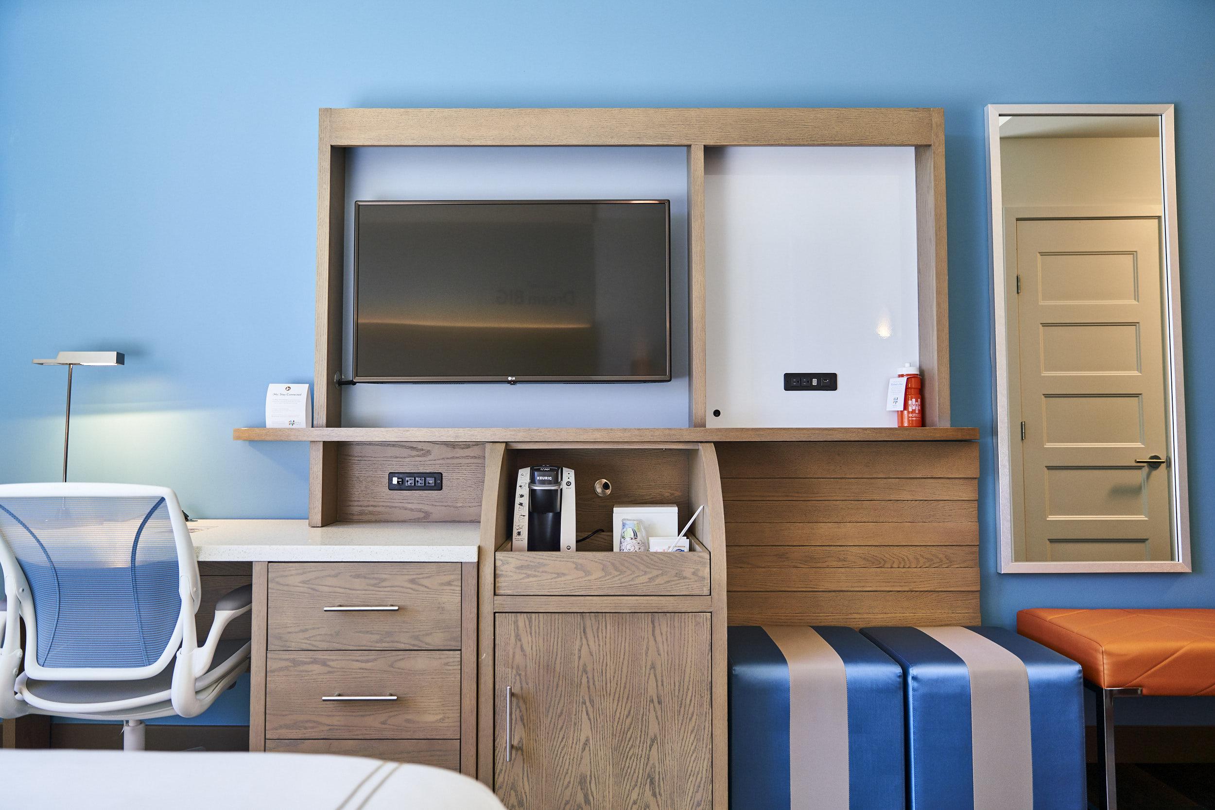 Hotel Even - Airport By Ihg