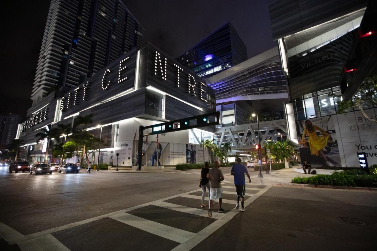Even - Airport By Ihg 3* Miami